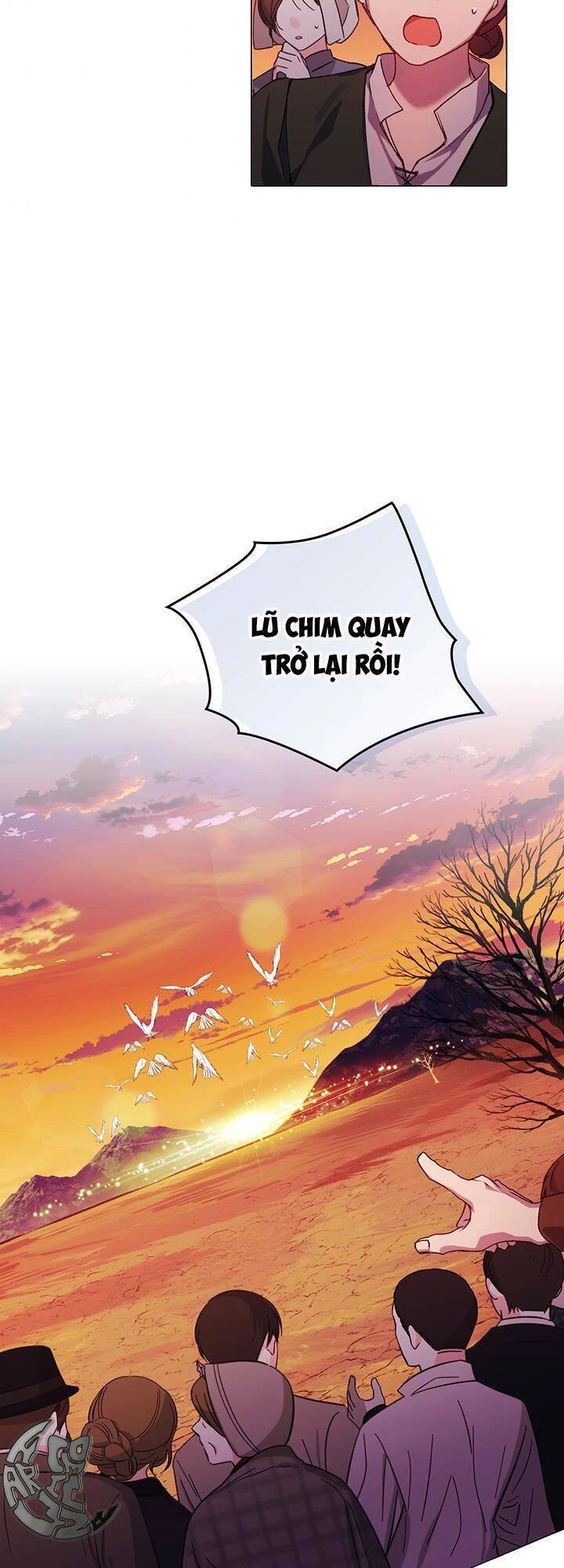 Ta Sẽ Nuôi Dạy Con Của Ngài Thật Tốt, Bệ Hạ! Chapter 44 - 49