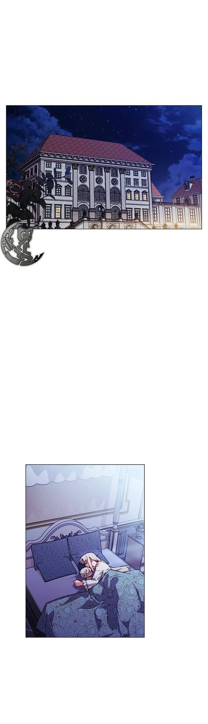 Ta Sẽ Nuôi Dạy Con Của Ngài Thật Tốt, Bệ Hạ! Chapter 46 - 2