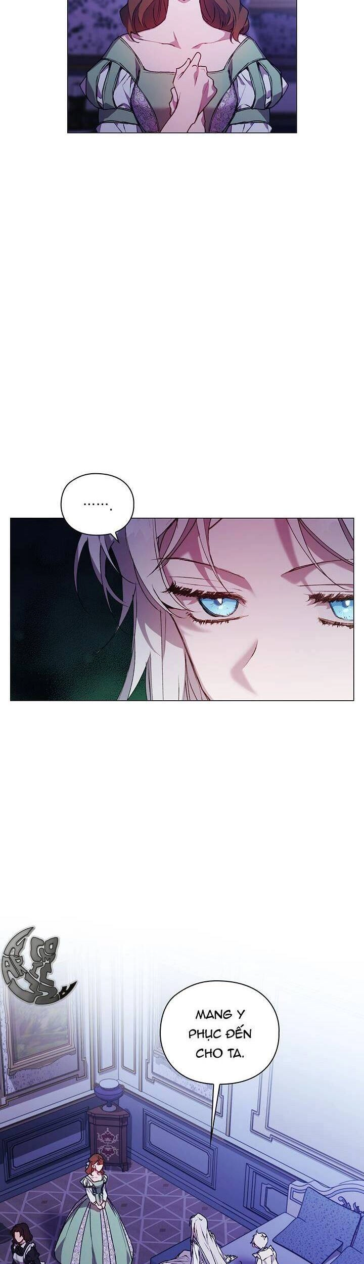 Ta Sẽ Nuôi Dạy Con Của Ngài Thật Tốt, Bệ Hạ! Chapter 46 - 7