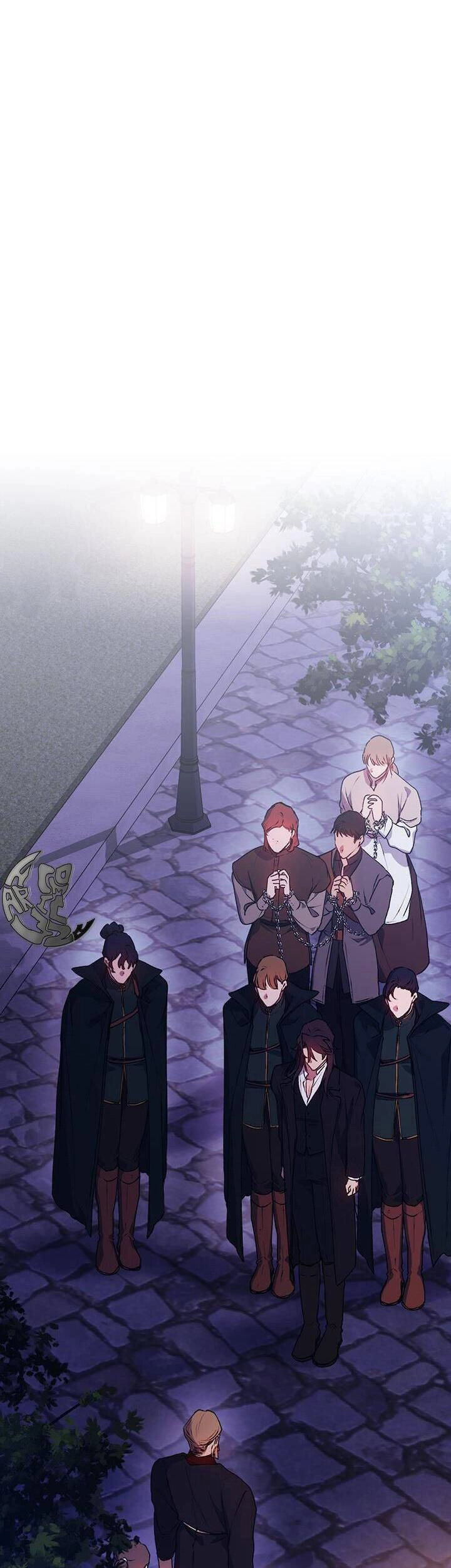 Ta Sẽ Nuôi Dạy Con Của Ngài Thật Tốt, Bệ Hạ! Chapter 46 - 9