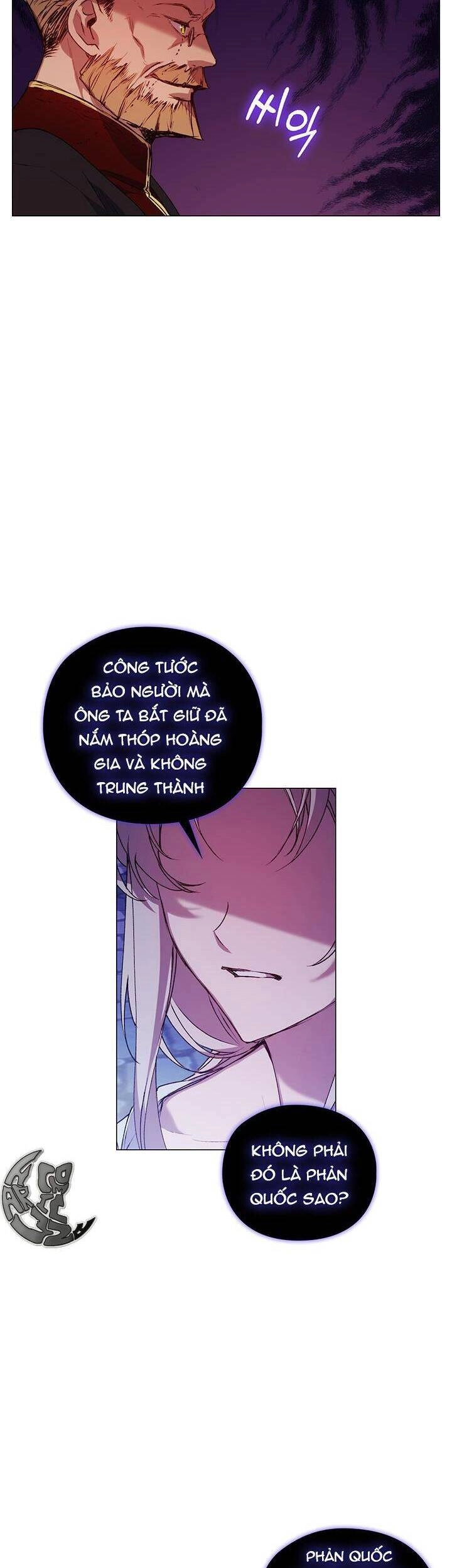 Ta Sẽ Nuôi Dạy Con Của Ngài Thật Tốt, Bệ Hạ! Chapter 46 - 16