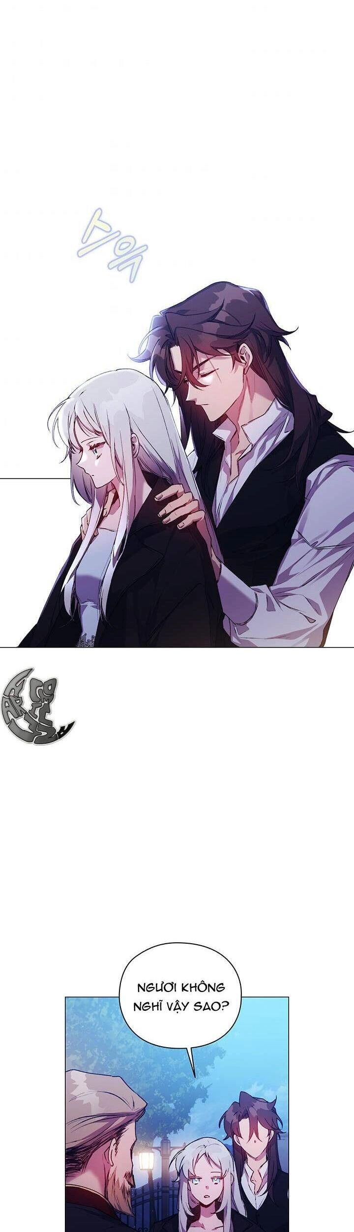 Ta Sẽ Nuôi Dạy Con Của Ngài Thật Tốt, Bệ Hạ! Chapter 46 - 18