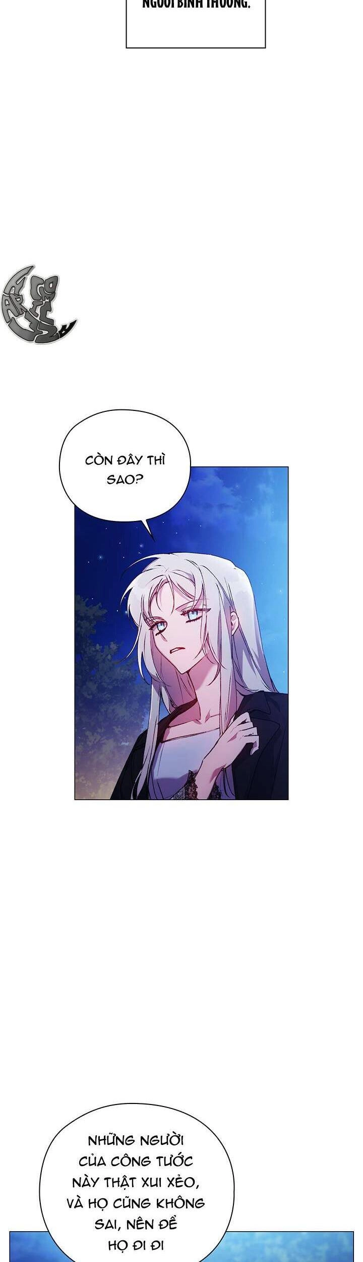 Ta Sẽ Nuôi Dạy Con Của Ngài Thật Tốt, Bệ Hạ! Chapter 46 - 21