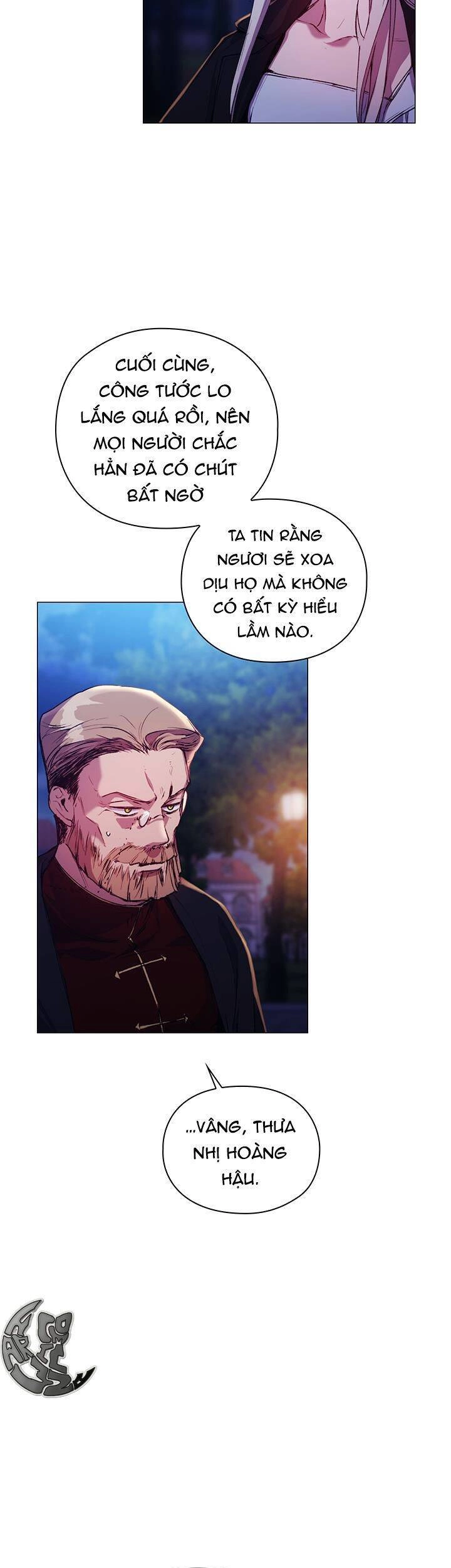 Ta Sẽ Nuôi Dạy Con Của Ngài Thật Tốt, Bệ Hạ! Chapter 46 - 24