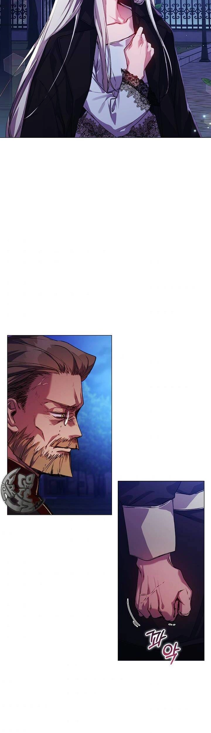 Ta Sẽ Nuôi Dạy Con Của Ngài Thật Tốt, Bệ Hạ! Chapter 46 - 26