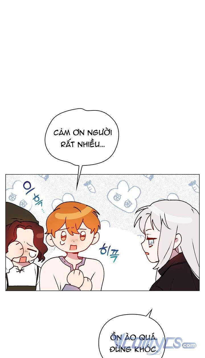 Ta Sẽ Nuôi Dạy Con Của Ngài Thật Tốt, Bệ Hạ! Chapter 46 - 28