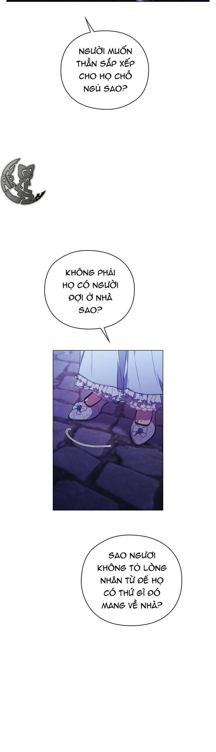 Ta Sẽ Nuôi Dạy Con Của Ngài Thật Tốt, Bệ Hạ! Chapter 46 - 30