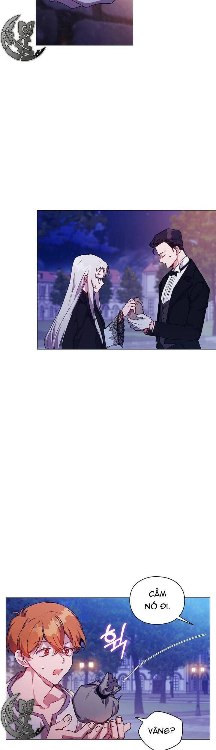 Ta Sẽ Nuôi Dạy Con Của Ngài Thật Tốt, Bệ Hạ! Chapter 46 - 32