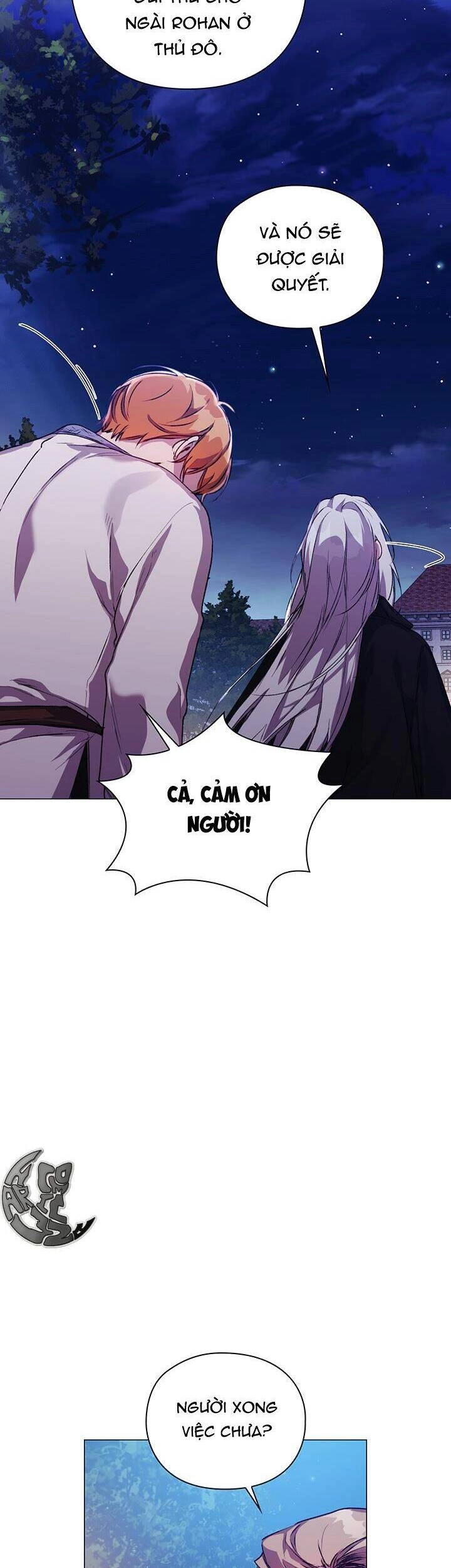 Ta Sẽ Nuôi Dạy Con Của Ngài Thật Tốt, Bệ Hạ! Chapter 46 - 34