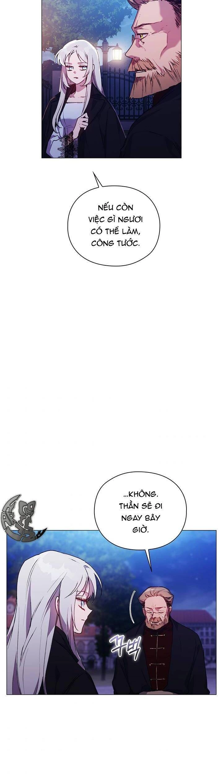 Ta Sẽ Nuôi Dạy Con Của Ngài Thật Tốt, Bệ Hạ! Chapter 46 - 35