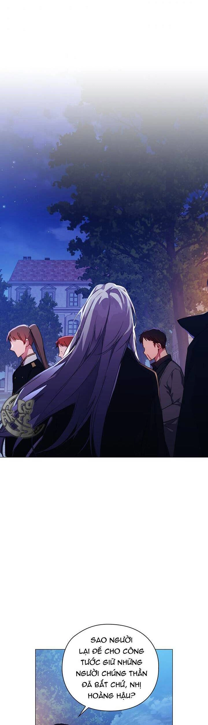 Ta Sẽ Nuôi Dạy Con Của Ngài Thật Tốt, Bệ Hạ! Chapter 46 - 36