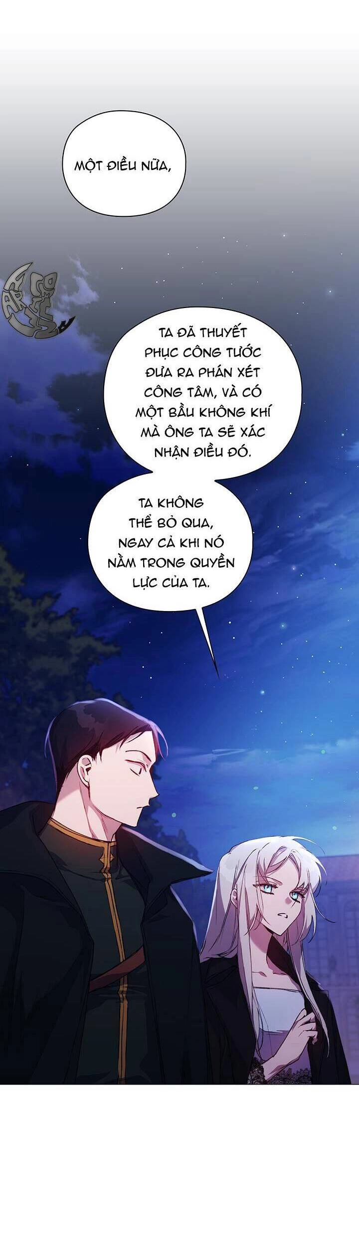 Ta Sẽ Nuôi Dạy Con Của Ngài Thật Tốt, Bệ Hạ! Chapter 46 - 39