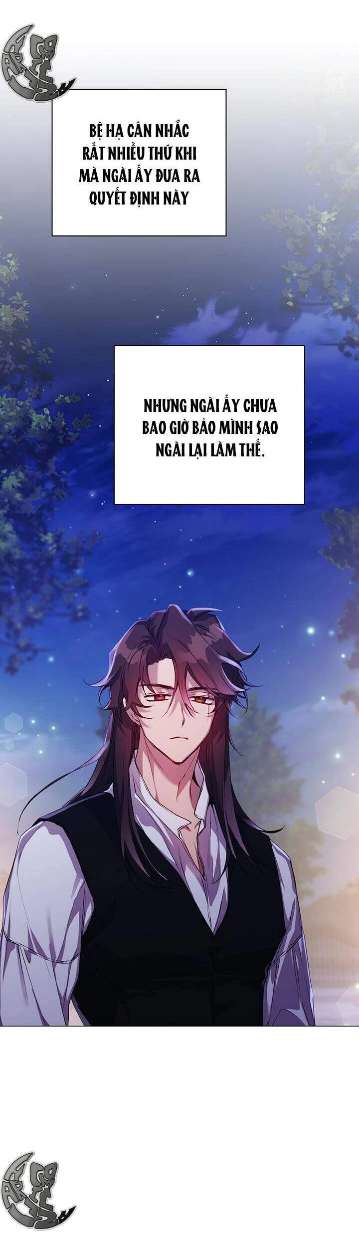 Ta Sẽ Nuôi Dạy Con Của Ngài Thật Tốt, Bệ Hạ! Chapter 46 - 41