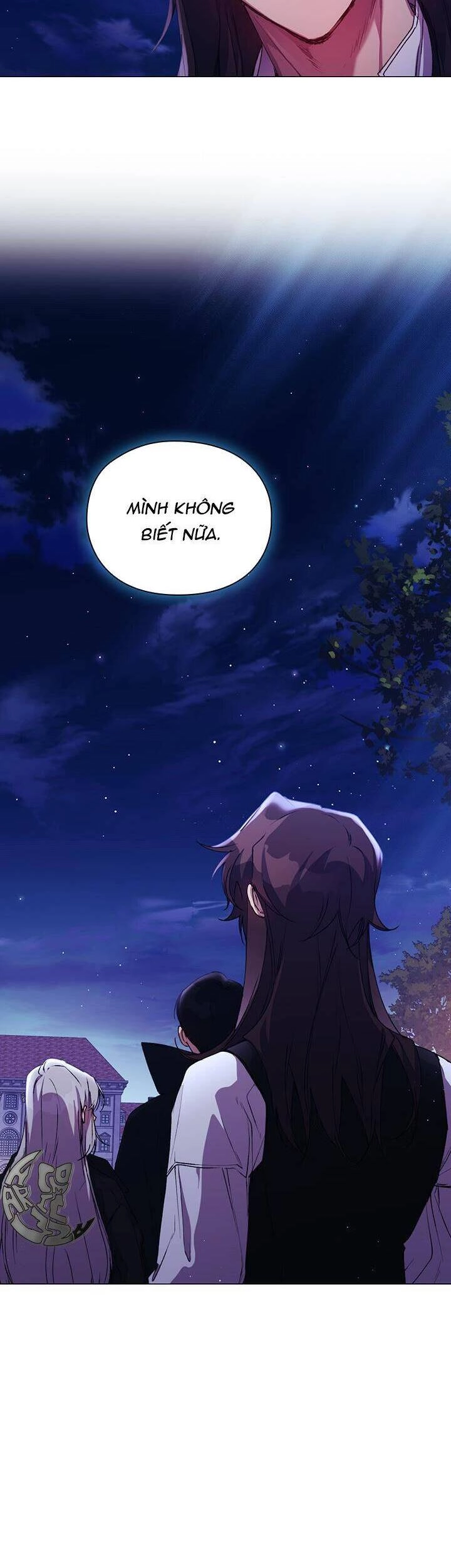 Ta Sẽ Nuôi Dạy Con Của Ngài Thật Tốt, Bệ Hạ! Chapter 46 - 43