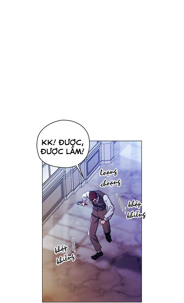 Ta Sẽ Nuôi Dạy Con Của Ngài Thật Tốt, Bệ Hạ! Chapter 47 - 2