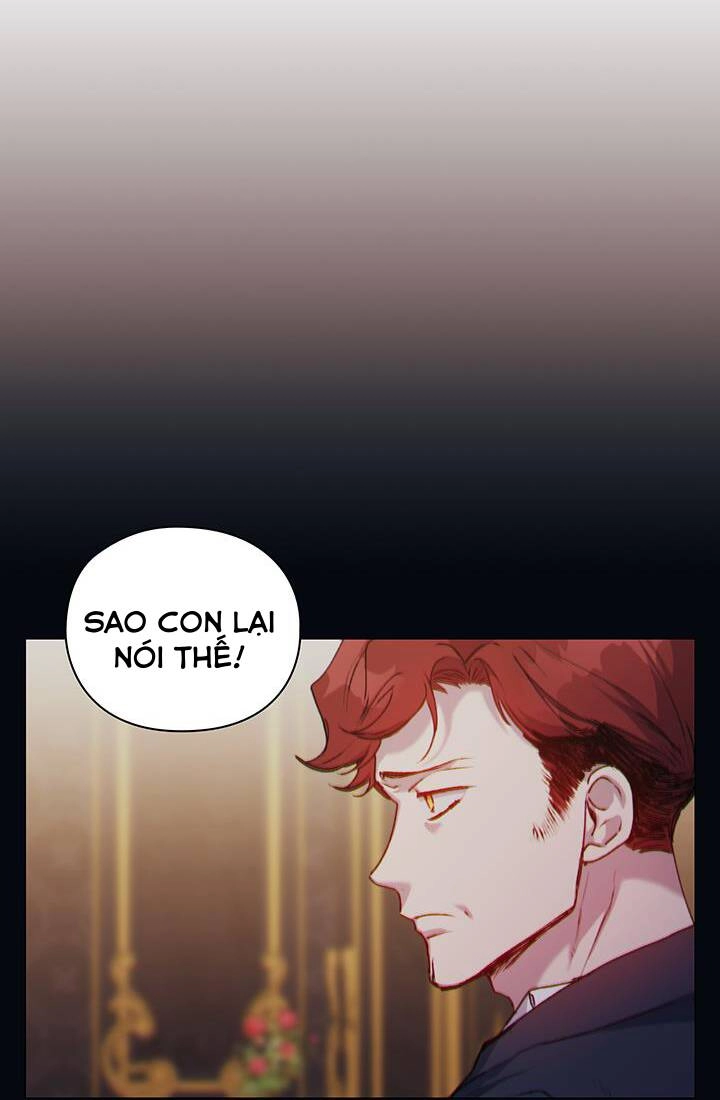 Ta Sẽ Nuôi Dạy Con Của Ngài Thật Tốt, Bệ Hạ! Chapter 47 - 6