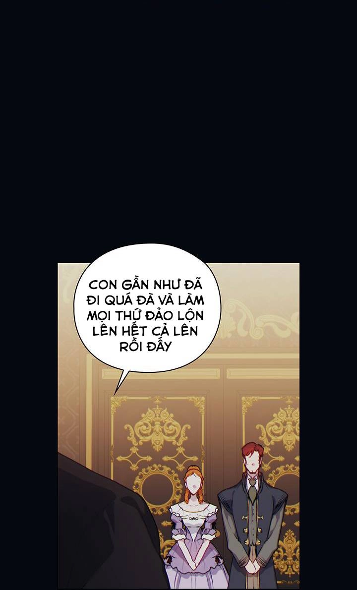 Ta Sẽ Nuôi Dạy Con Của Ngài Thật Tốt, Bệ Hạ! Chapter 47 - 7