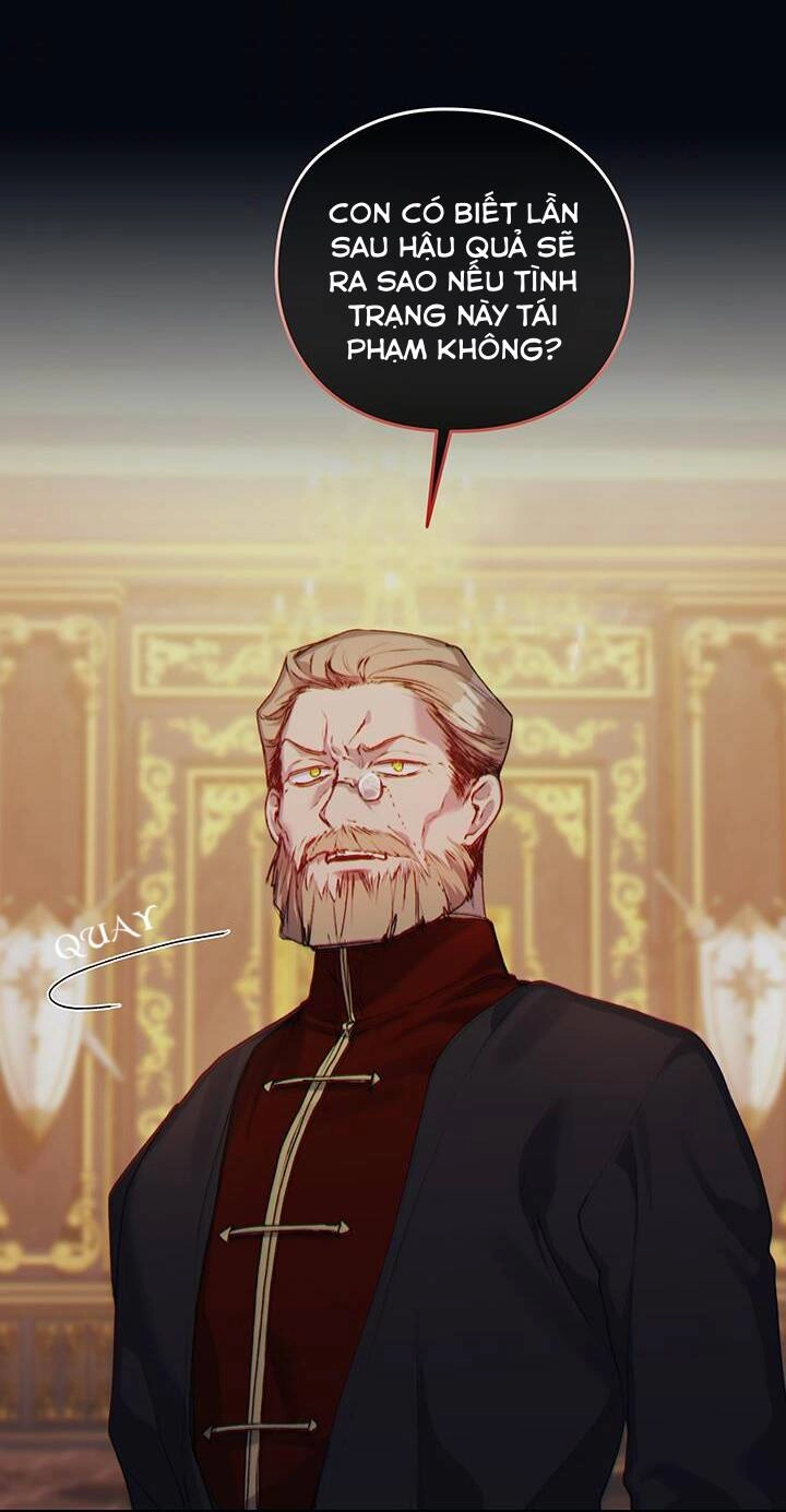 Ta Sẽ Nuôi Dạy Con Của Ngài Thật Tốt, Bệ Hạ! Chapter 47 - 9