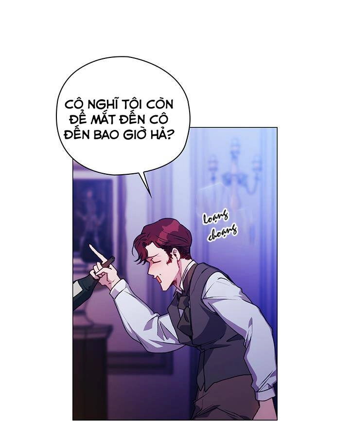 Ta Sẽ Nuôi Dạy Con Của Ngài Thật Tốt, Bệ Hạ! Chapter 47 - 22