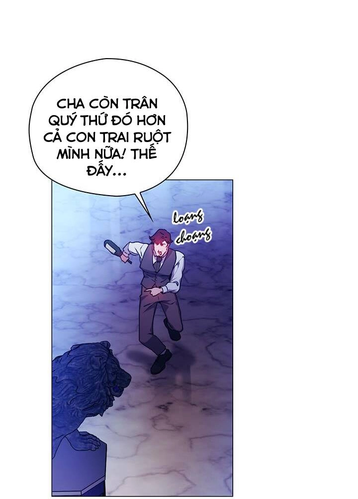 Ta Sẽ Nuôi Dạy Con Của Ngài Thật Tốt, Bệ Hạ! Chapter 47 - 27