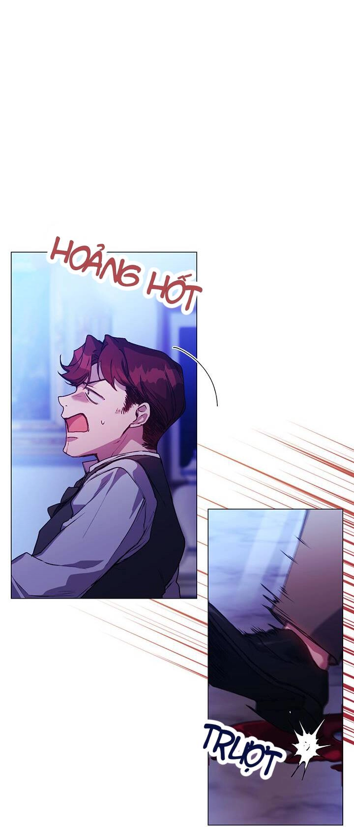 Ta Sẽ Nuôi Dạy Con Của Ngài Thật Tốt, Bệ Hạ! Chapter 47 - 33