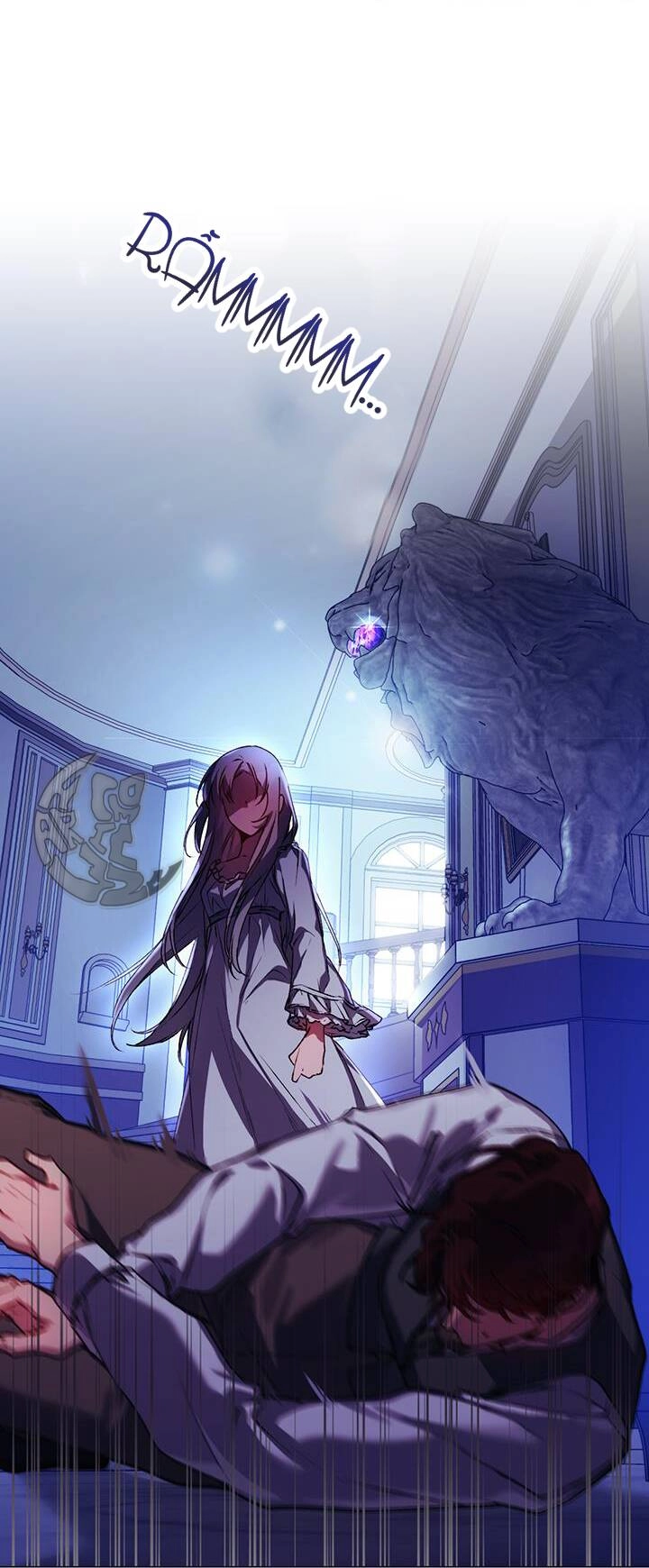 Ta Sẽ Nuôi Dạy Con Của Ngài Thật Tốt, Bệ Hạ! Chapter 47 - 34