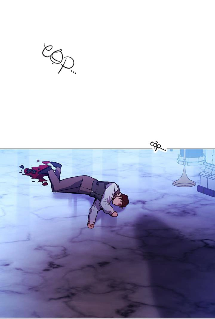 Ta Sẽ Nuôi Dạy Con Của Ngài Thật Tốt, Bệ Hạ! Chapter 47 - 39