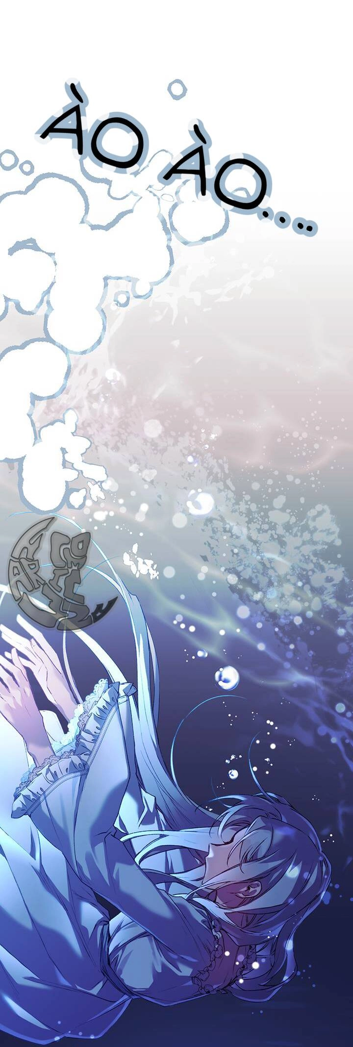 Ta Sẽ Nuôi Dạy Con Của Ngài Thật Tốt, Bệ Hạ! Chapter 47 - 43