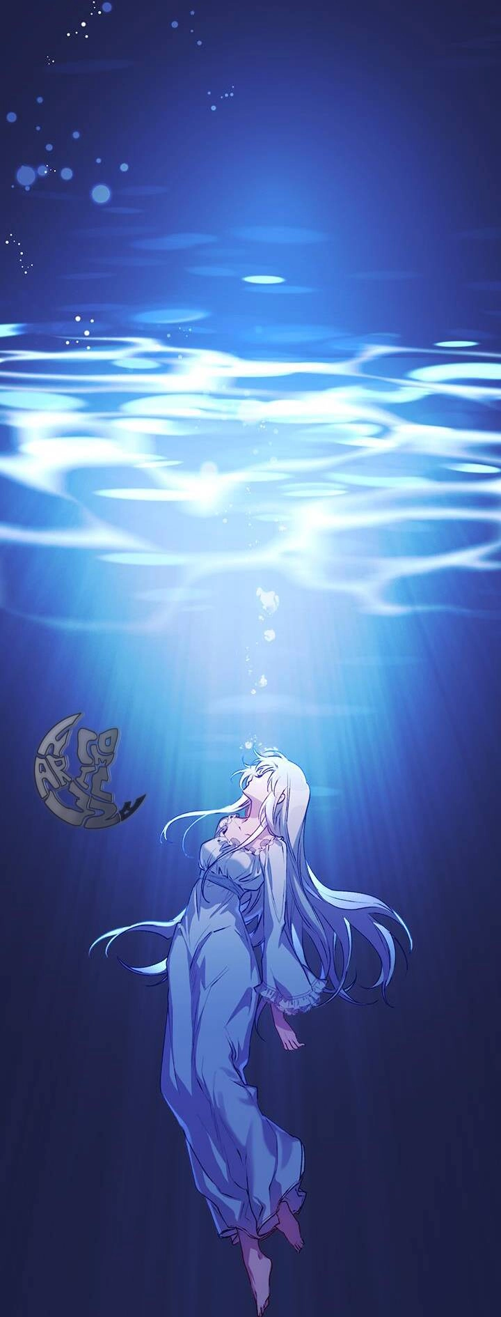 Ta Sẽ Nuôi Dạy Con Của Ngài Thật Tốt, Bệ Hạ! Chapter 47 - 44