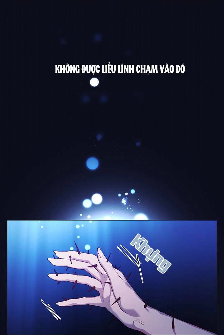 Ta Sẽ Nuôi Dạy Con Của Ngài Thật Tốt, Bệ Hạ! Chapter 47 - 56