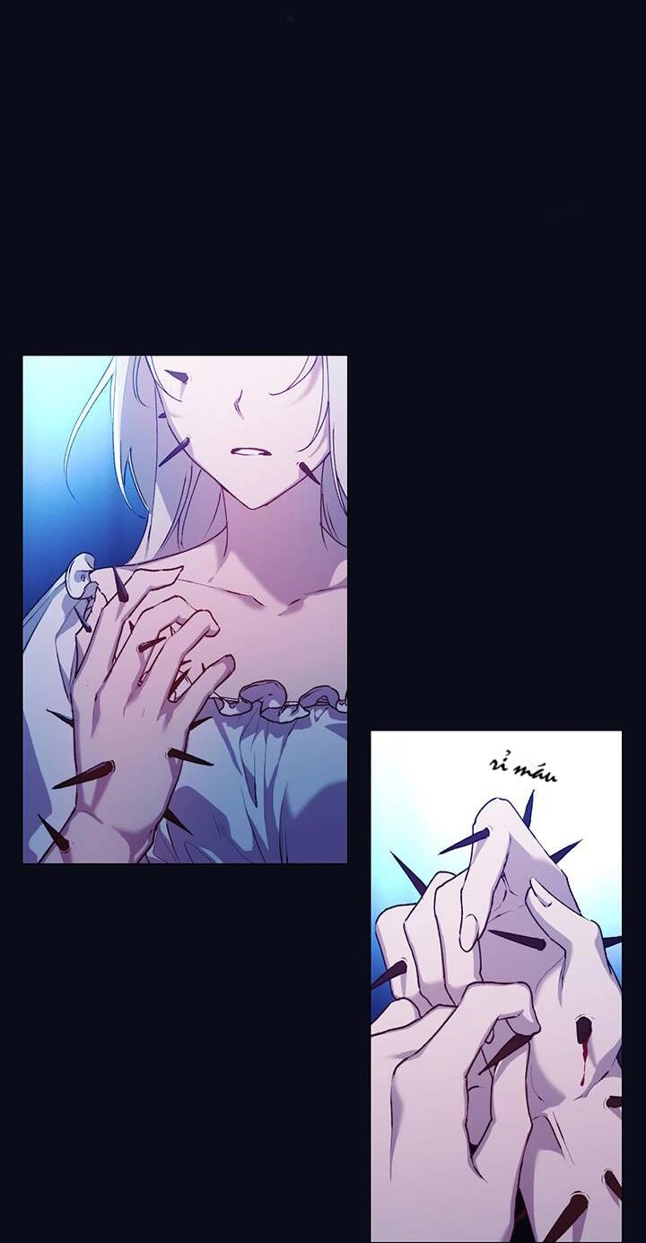 Ta Sẽ Nuôi Dạy Con Của Ngài Thật Tốt, Bệ Hạ! Chapter 47 - 58