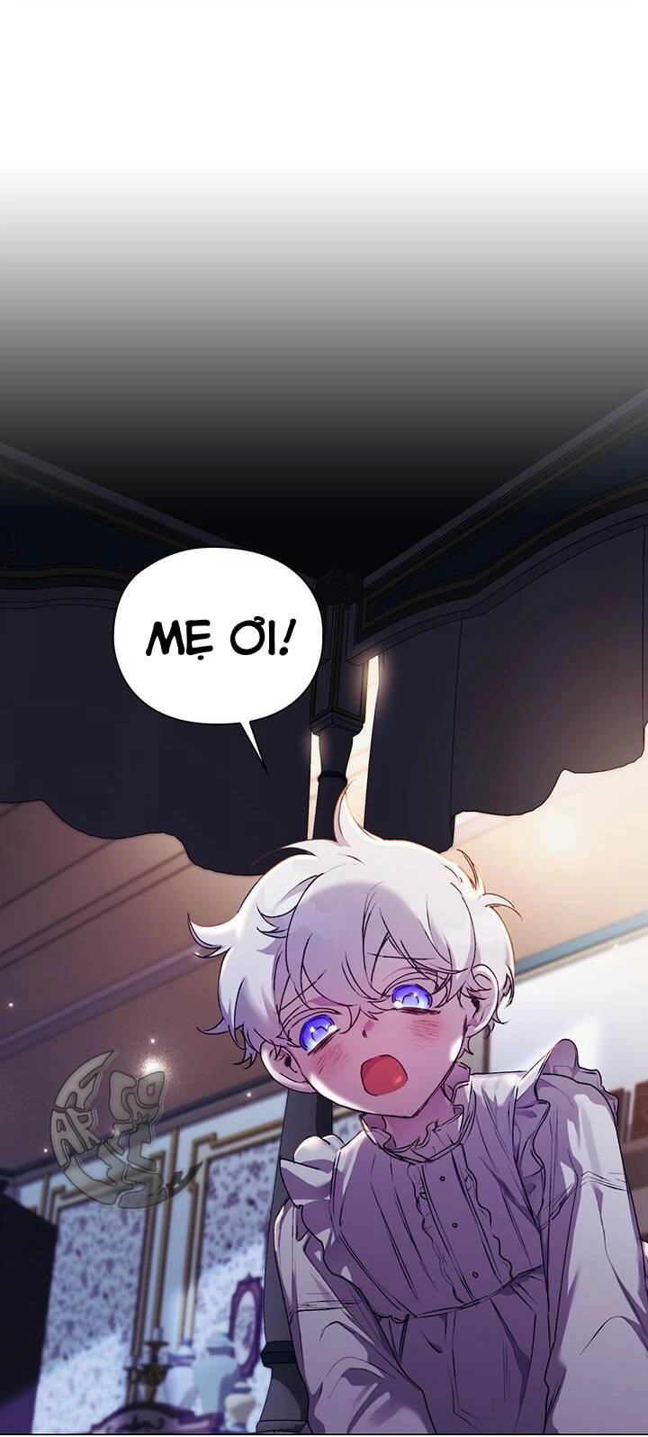 Ta Sẽ Nuôi Dạy Con Của Ngài Thật Tốt, Bệ Hạ! Chapter 47 - 70