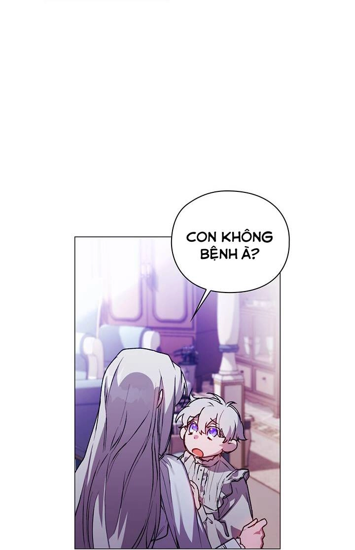 Ta Sẽ Nuôi Dạy Con Của Ngài Thật Tốt, Bệ Hạ! Chapter 47 - 75