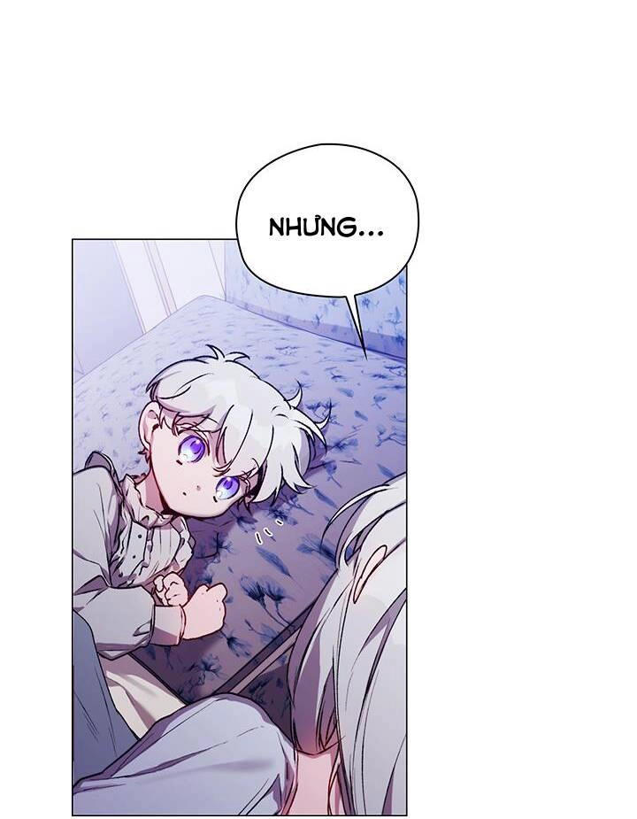 Ta Sẽ Nuôi Dạy Con Của Ngài Thật Tốt, Bệ Hạ! Chapter 47 - 88