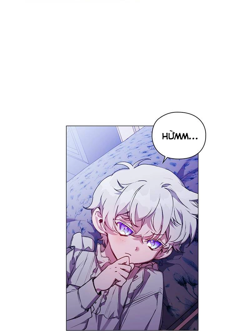 Ta Sẽ Nuôi Dạy Con Của Ngài Thật Tốt, Bệ Hạ! Chapter 47 - 89