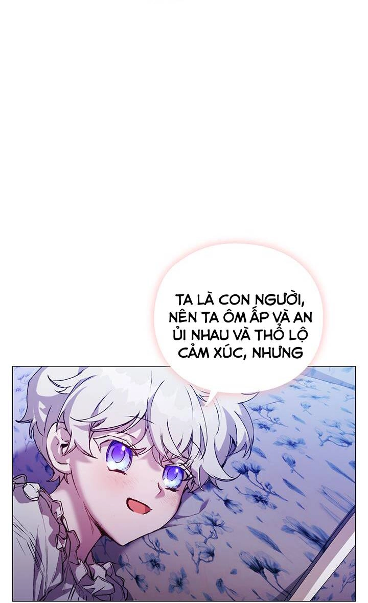 Ta Sẽ Nuôi Dạy Con Của Ngài Thật Tốt, Bệ Hạ! Chapter 47 - 91