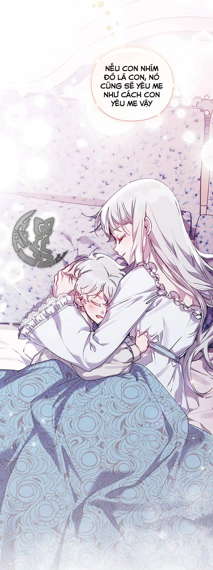 Ta Sẽ Nuôi Dạy Con Của Ngài Thật Tốt, Bệ Hạ! Chapter 47 - 99