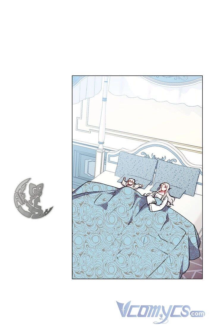 Ta Sẽ Nuôi Dạy Con Của Ngài Thật Tốt, Bệ Hạ! Chapter 48 - 3
