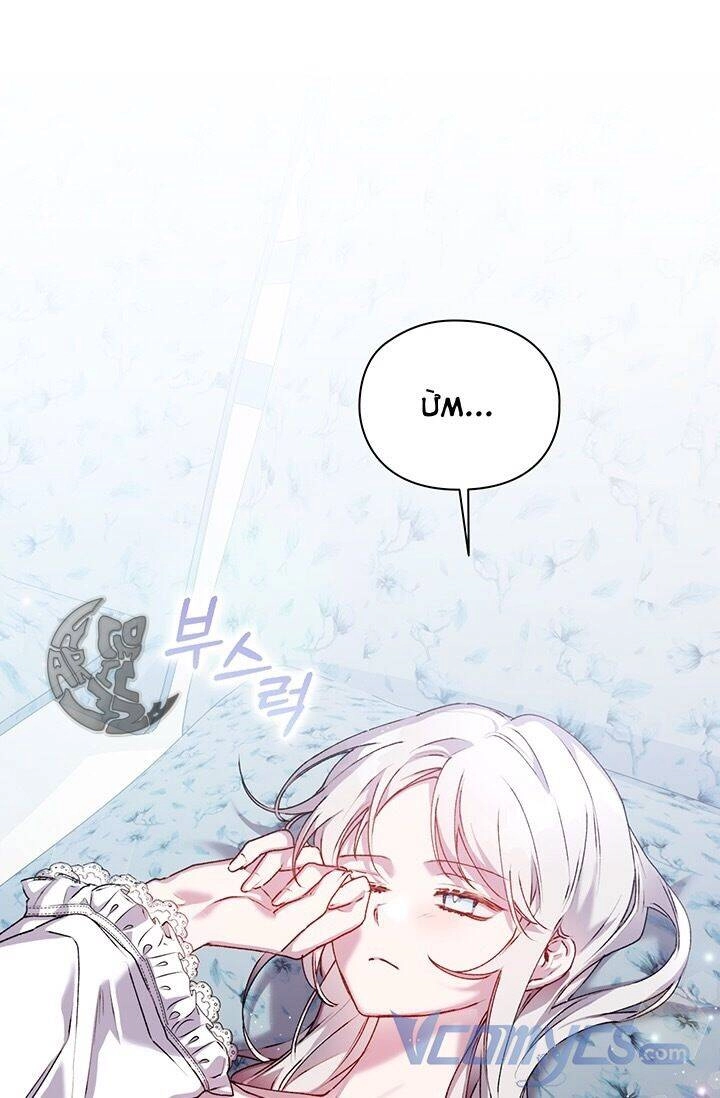 Ta Sẽ Nuôi Dạy Con Của Ngài Thật Tốt, Bệ Hạ! Chapter 48 - 4