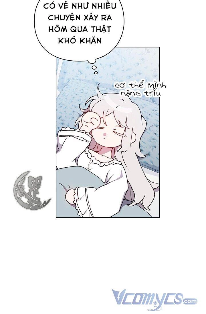 Ta Sẽ Nuôi Dạy Con Của Ngài Thật Tốt, Bệ Hạ! Chapter 48 - 6