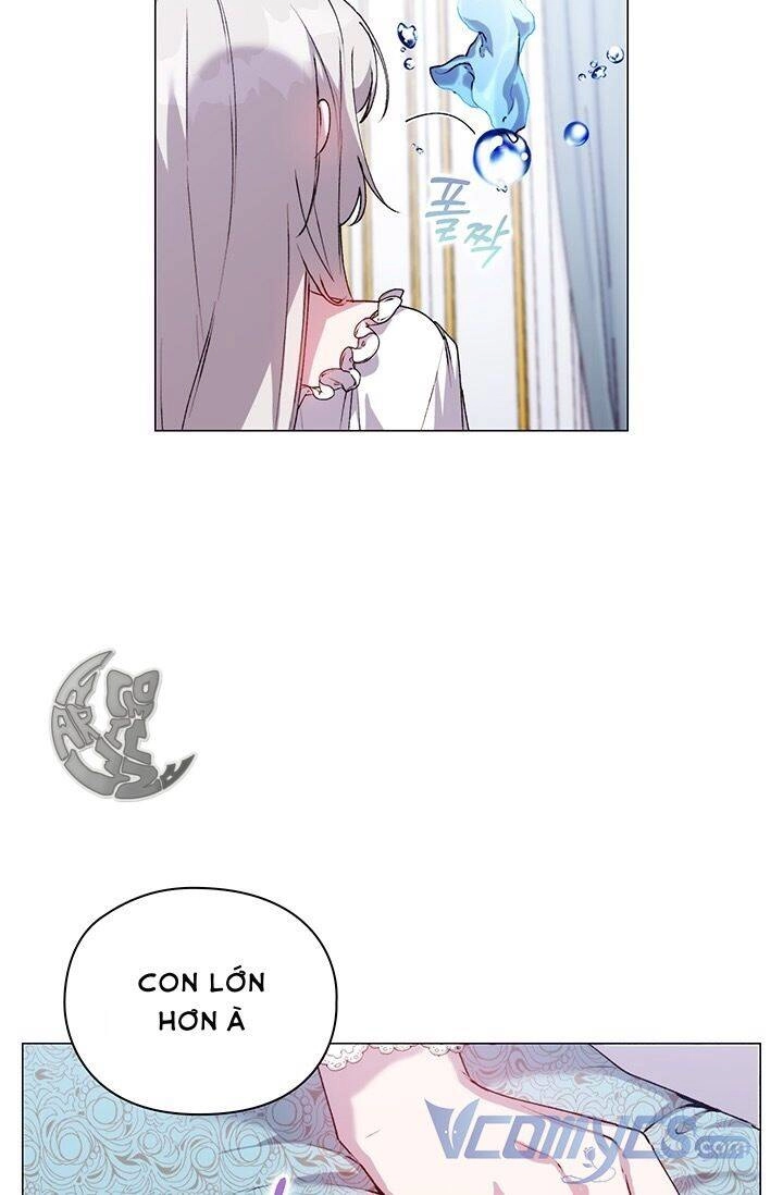 Ta Sẽ Nuôi Dạy Con Của Ngài Thật Tốt, Bệ Hạ! Chapter 48 - 11
