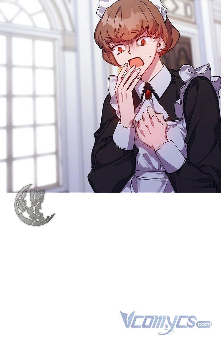 Ta Sẽ Nuôi Dạy Con Của Ngài Thật Tốt, Bệ Hạ! Chapter 48 - 20