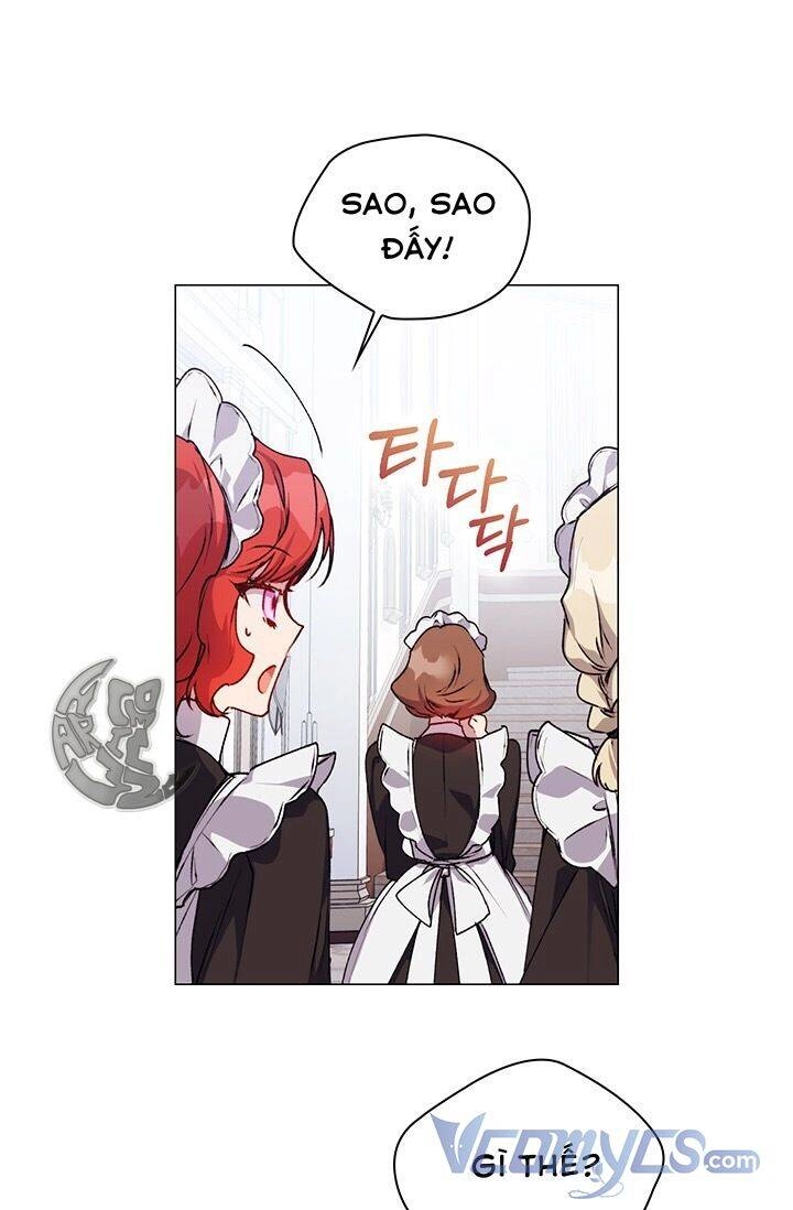 Ta Sẽ Nuôi Dạy Con Của Ngài Thật Tốt, Bệ Hạ! Chapter 48 - 21