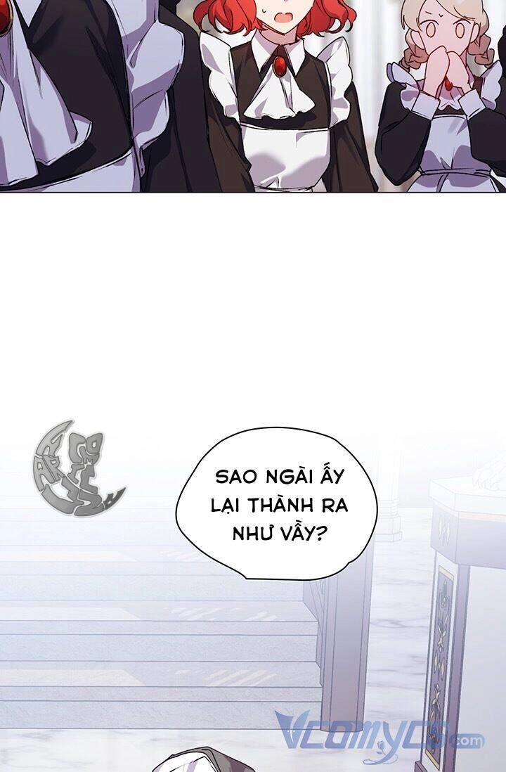 Ta Sẽ Nuôi Dạy Con Của Ngài Thật Tốt, Bệ Hạ! Chapter 48 - 23
