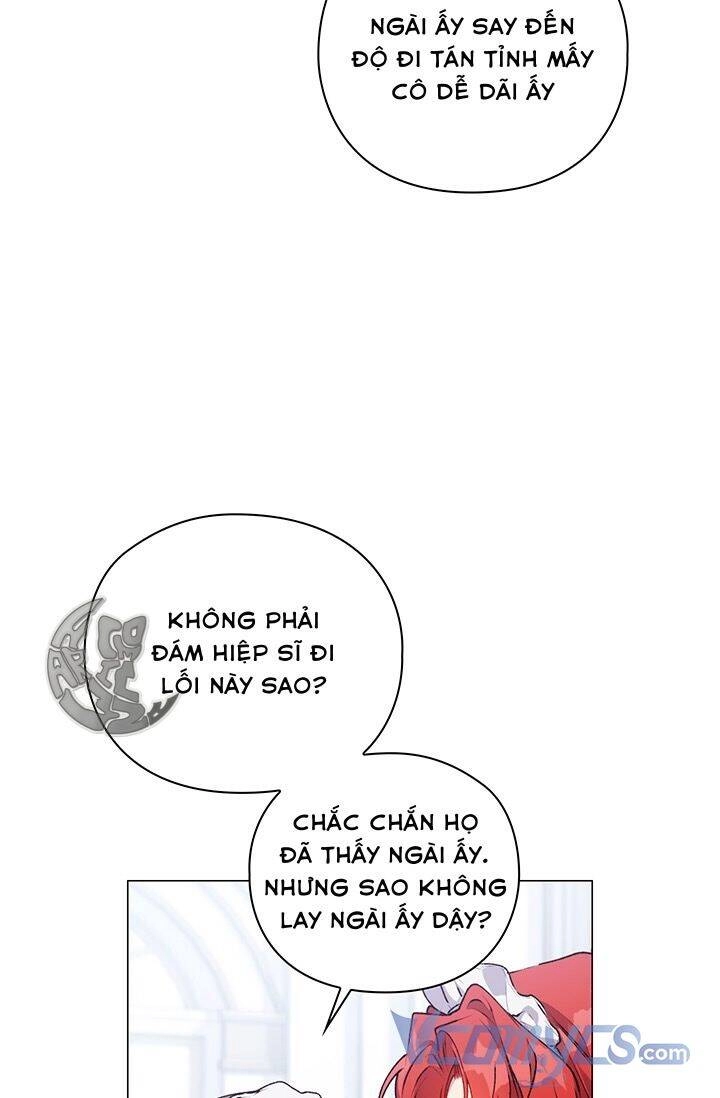 Ta Sẽ Nuôi Dạy Con Của Ngài Thật Tốt, Bệ Hạ! Chapter 48 - 26