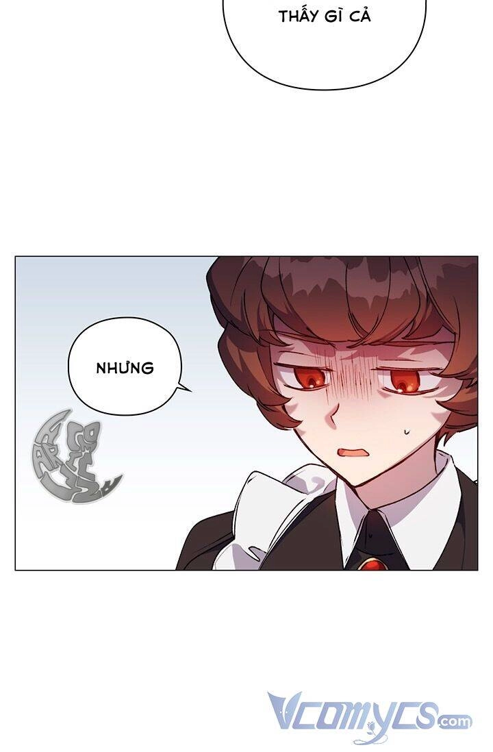 Ta Sẽ Nuôi Dạy Con Của Ngài Thật Tốt, Bệ Hạ! Chapter 48 - 28