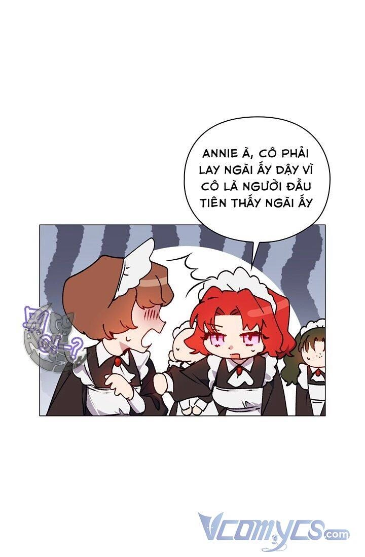 Ta Sẽ Nuôi Dạy Con Của Ngài Thật Tốt, Bệ Hạ! Chapter 48 - 29