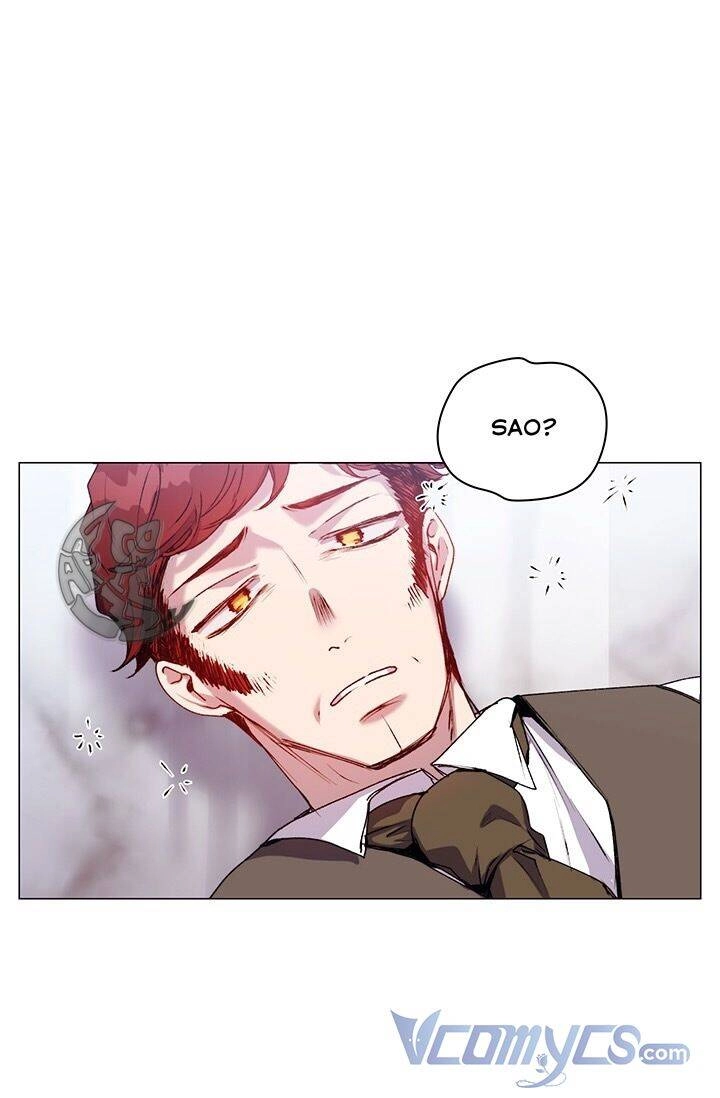 Ta Sẽ Nuôi Dạy Con Của Ngài Thật Tốt, Bệ Hạ! Chapter 48 - 33