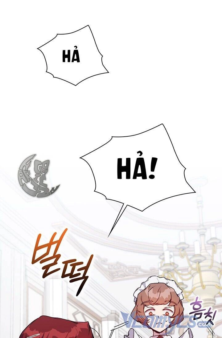 Ta Sẽ Nuôi Dạy Con Của Ngài Thật Tốt, Bệ Hạ! Chapter 48 - 34