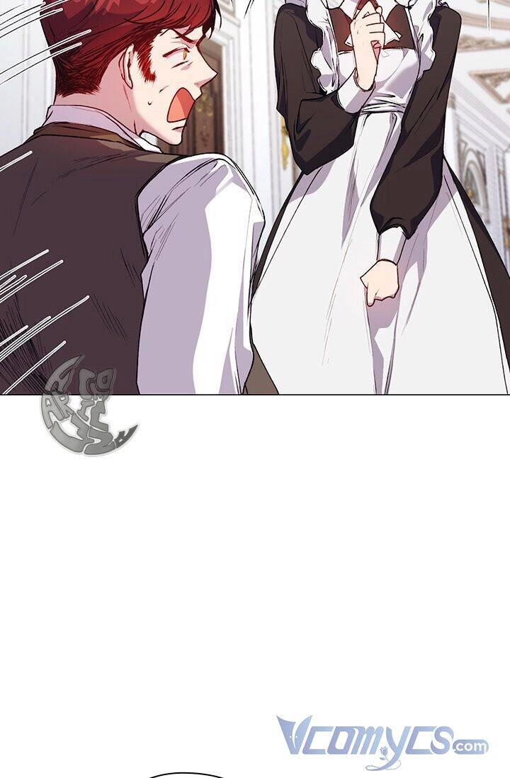 Ta Sẽ Nuôi Dạy Con Của Ngài Thật Tốt, Bệ Hạ! Chapter 48 - 35